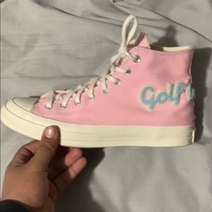 Golf le fleur converse